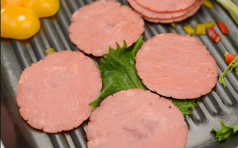 Calcium Propionate for sliced ham