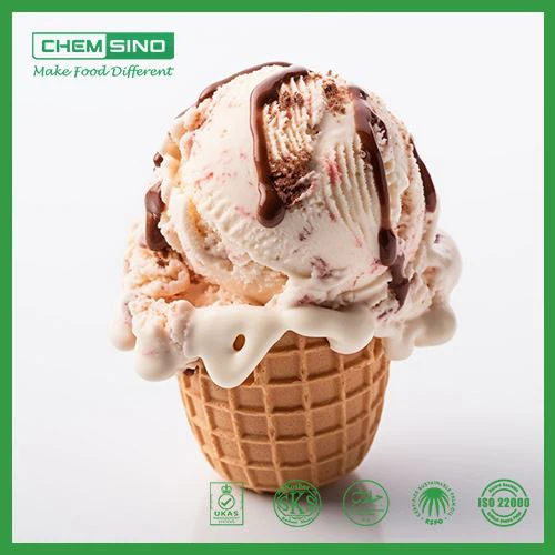 Adjust Viscosity Cream Substitutes CAS NO.9007-48-1