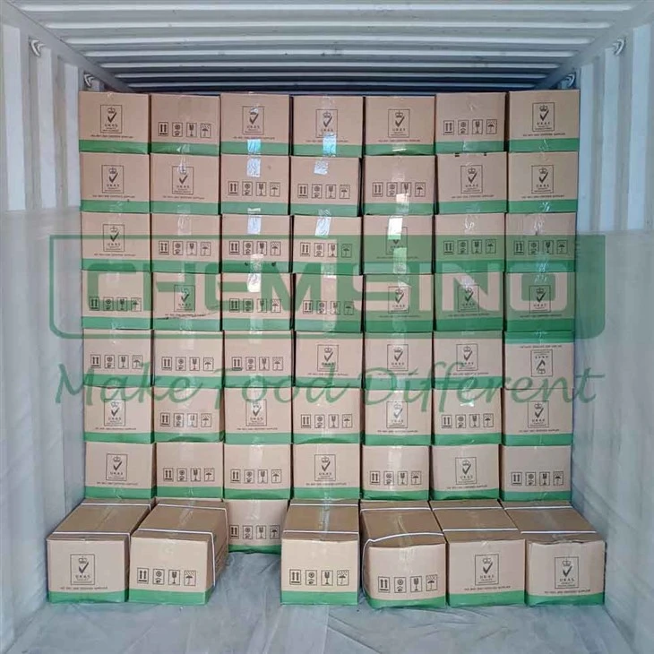 Enhancing Flavor And Appearance Of Bakery Products With DATEM 100%