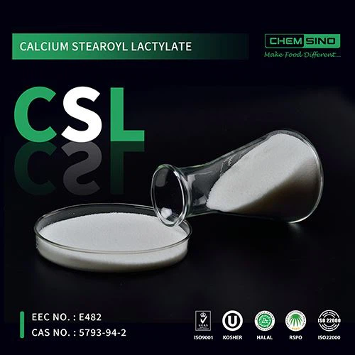 Food Additives Biscuits CAS NO.5793-94-2