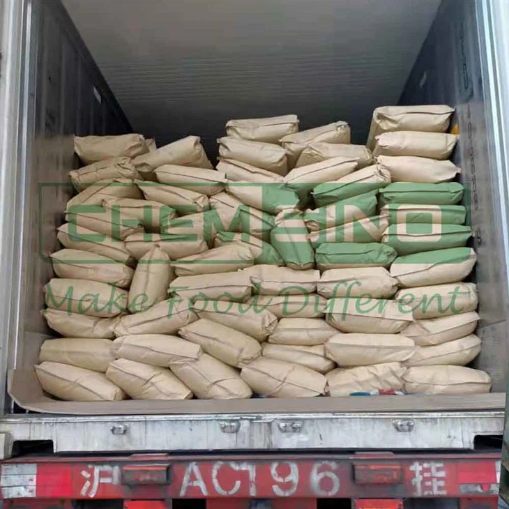 Food Industry Distilled Monoglyceride High Iodine Value CAS No. 31566-31-1