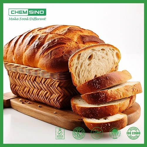 Polyglycerol Esters Of Fatty Acids Halal (PGE) E475 For Cake And Bread