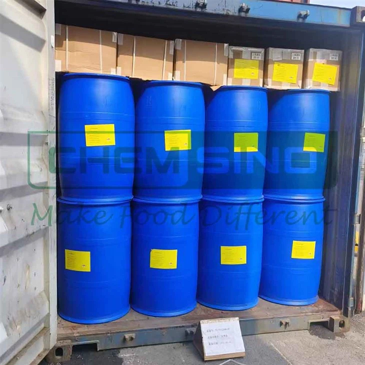 Polysorbate 20 Emulsifier Uses In Cosmetics For Sale