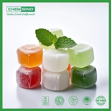 چگونه استرهای سوربیتان سوربیتان مونولارات (S-80) کیفیت غذا را بهبود میبخشد