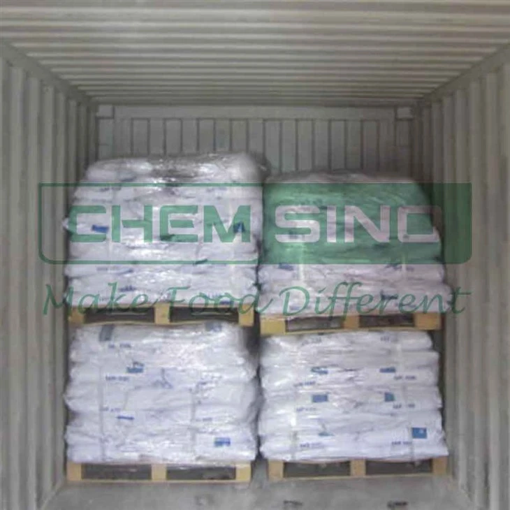 The Many Wonders Of Glycerol Monostearate GMS90 in Baking