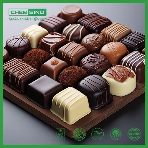 The Role Of Sorbitan Esters As Emulsifiers in Food Industry CAS NO.1338-41-6