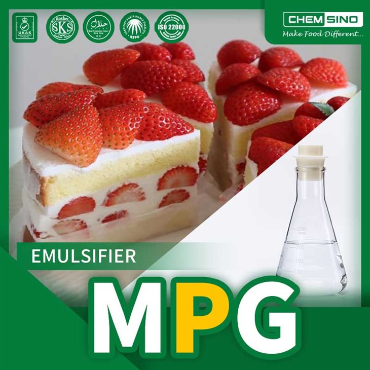 افزودنی غذایی مونو پروپیلن گلیکول E1520|مرطوب کننده و حلال