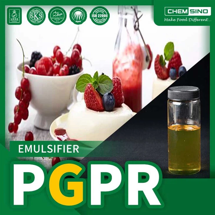 تنظیم ویسکوزیته کرم جایگزین CAS NO.9007-48-1