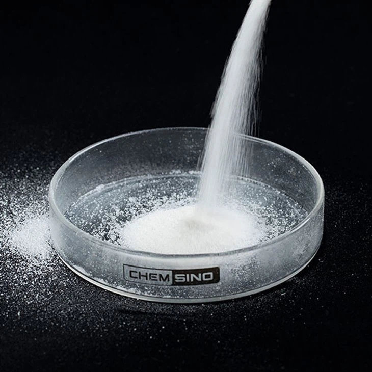 پودر گلیسرول مونو استئارات 52 درصد با خلوص بالا GMS 52 Powder CAS No.31566-31-1