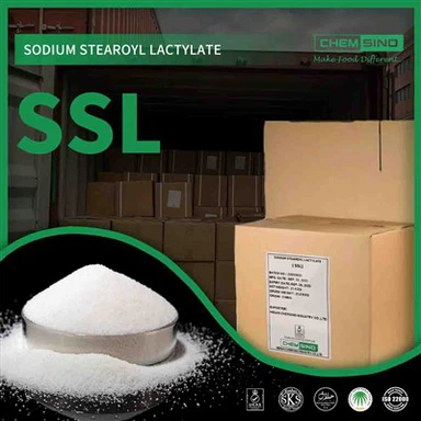 خمیر عالی را با سدیم استاروئیل لاکتیلات در دستور پخت پیتزا تهیه کنید