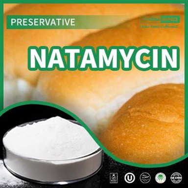 Natamycin 100mg Powder in Food For sale online