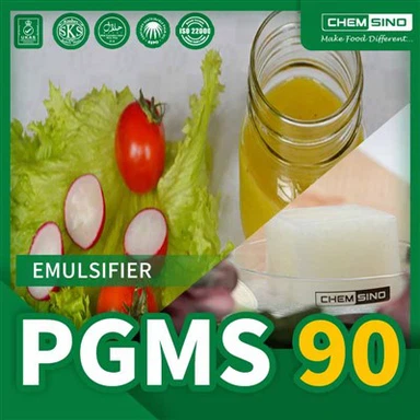 PGMS90 درصد: کلید فرموله کردن مواد مغذی با کیفیت بالا