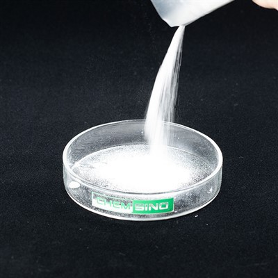 95 درصد خالص E471 E471 Distilled Monoglyceride DMG Powder CAS No. 123-94-4