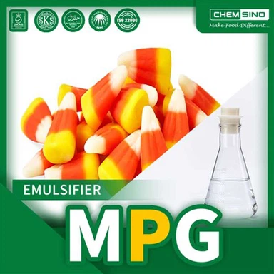 اهمیت MPG پروپیلن گلیکول با کیفیت بالا در بسته بندی مواد غذایی