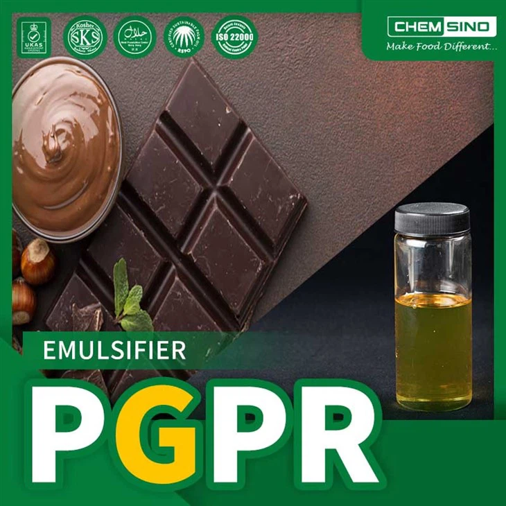 امولسیفایر Premium E476 مناسب برای مارگارین ، گسترش و محصولات نانوایی