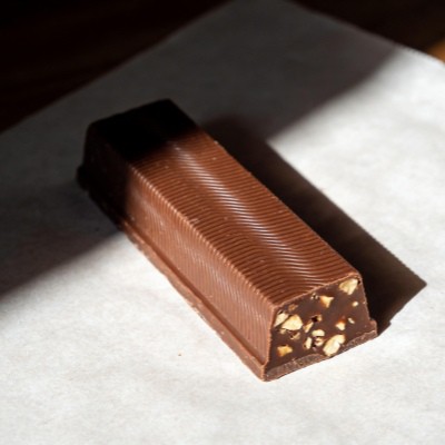 Chocolate bars