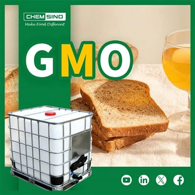 امولسیفایر گلیسریل مونولئات (GMO).